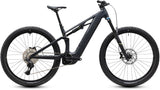 Cube Stereo Hybrid ONE44 HPC Race 800 coal´n´green (2027)