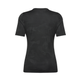 Fox W Ranger Tru Dri SS Maillot Noir