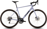 Cube Attain Race (2026) | Vélo de course | cyclamen´n´black – aktuelle Variante