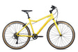 Academy GRADE 6 Jaune