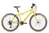 Academy GRADE 6 Jaune