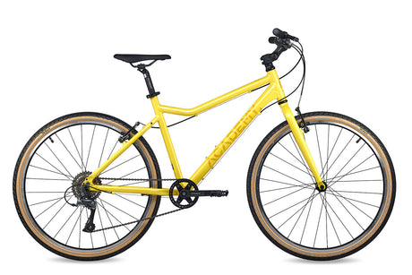 Academy GRADE 6 Jaune