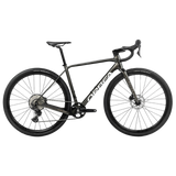Orbea TERRA H45 1X Infinity Green - Ivoire Blanc (Brillant) (2025)