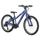 Scott Contrail 200 bleu indigo