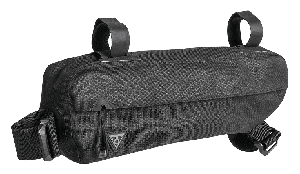 Topeak MidLoader sacoche de cadre 3l noir