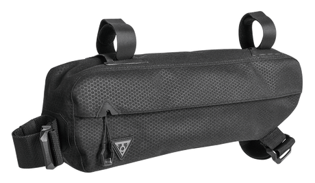 Topeak MidLoader sacoche de cadre 3l noir