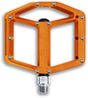 ACID pédales FLAT A3-ZP R orange