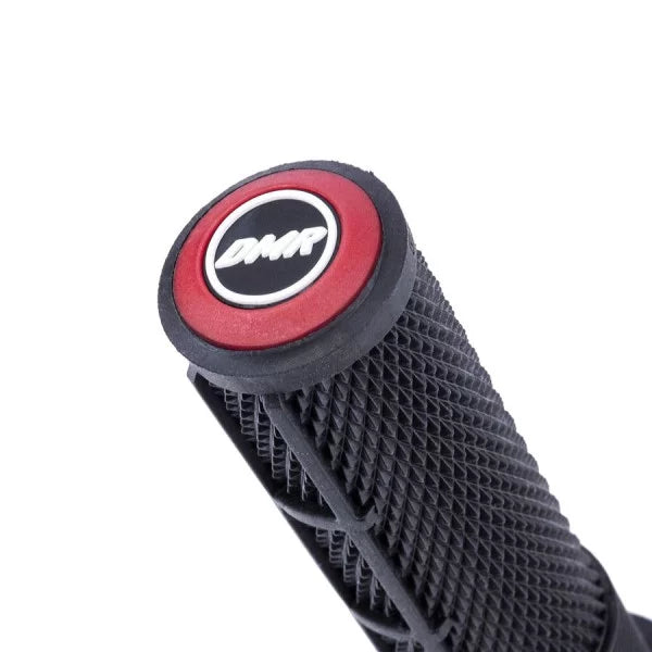 DMR Brendog FL Death Grip 2 Lock-On Poignée Race 29,8mm noir