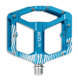Acid Pédale FLAT A17-IB bleu