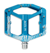 Acid Pédale FLAT A17-IB bleu – aktuelle Variante
