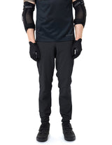 Pantalon Moab homme VAUDE noir