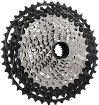 Shimano XTR CS-M9101-12 Cassette 12 vitesses 10-45D – aktuelle Variante