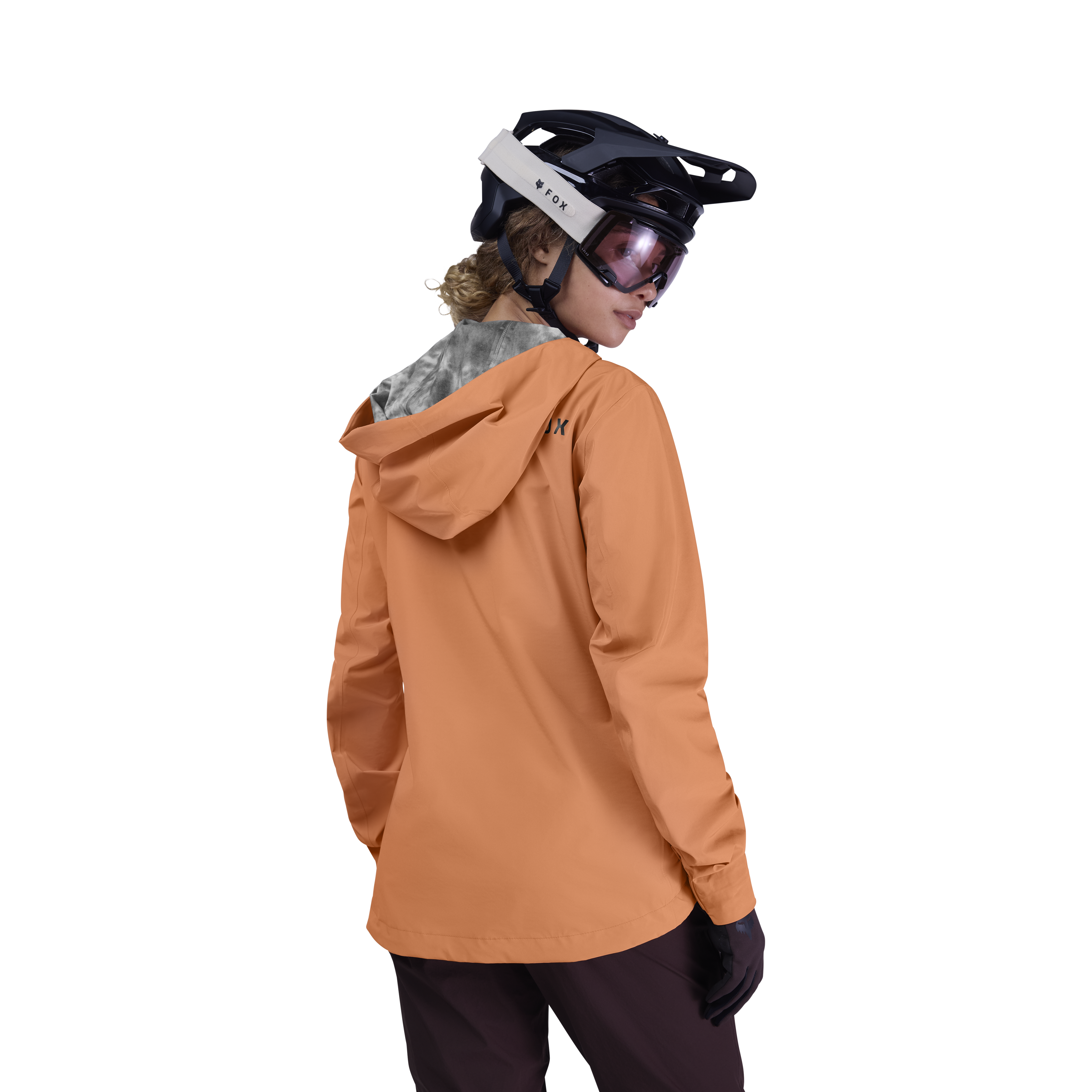 Veste Water Fox W Ranger Corail