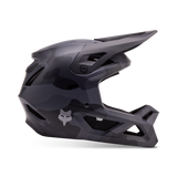 Casque intégral Fox YTH Rampage Noir Camo
