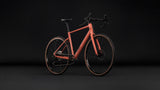 Cube Nuroad ONE  spicypapaya´n´black (2027)