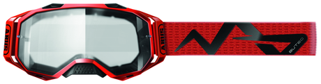 Abus lunettes Buteo infra red