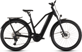 Cube Kathmandu Hybrid SLX 800 Trapèze silverdust´n´chrome