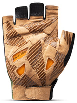 Gants Roeckl Imatra 2 Unisexe chive green/noir