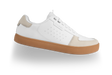 Cube Chaussures MAZE blanc