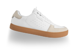 Cube Chaussures MAZE blanc