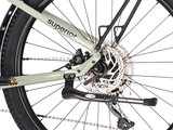 Superior eRX 6.4 MS 630Wh GLOSS VERT SOFT