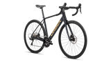 Orbea AVANT H30 Diamond Black-Titan Or (Brillant)