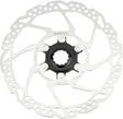 Disque de frein Shimano SM-RT54 180 mm pour plaquettes de frein organiques