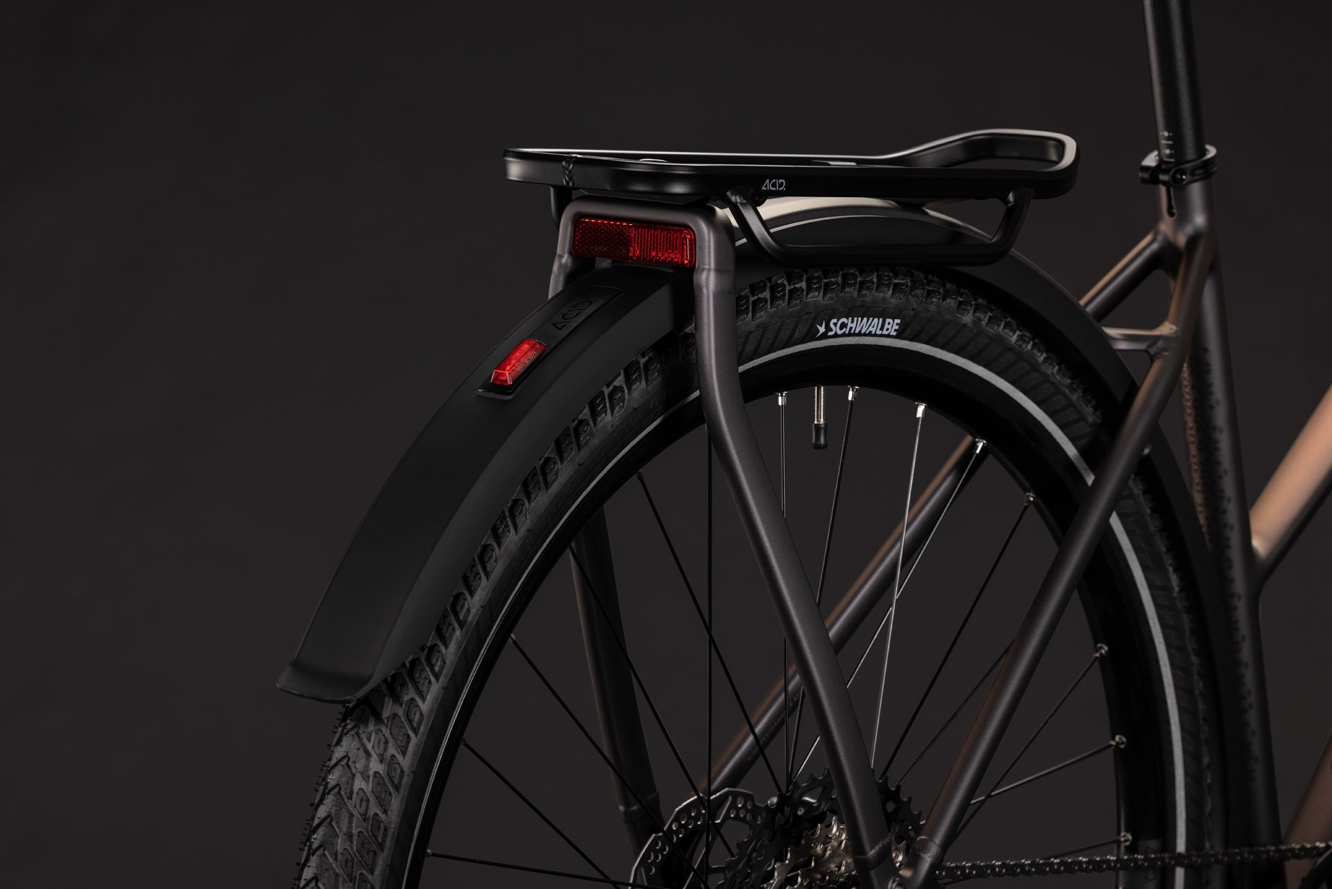 Cube Kathmandu SLX trapèze mysticgraphite´n´reflex (2027)