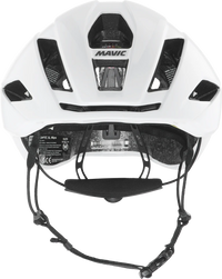 Mavic COMETE SL MIPS Helm weiß – aktuelle Variante