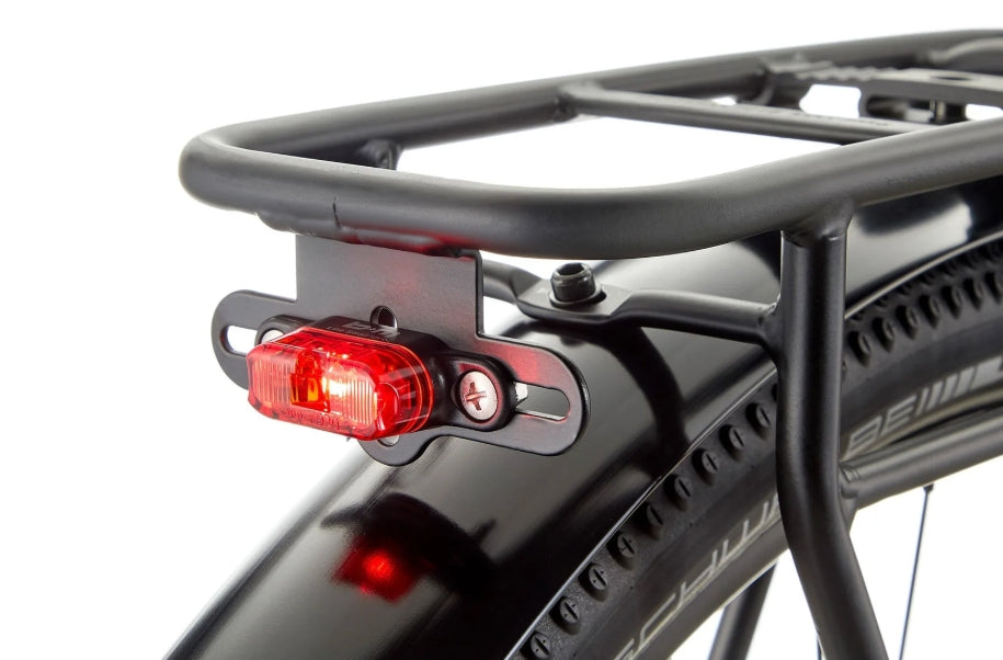 Kona 36e El Kahuna SUV Vert