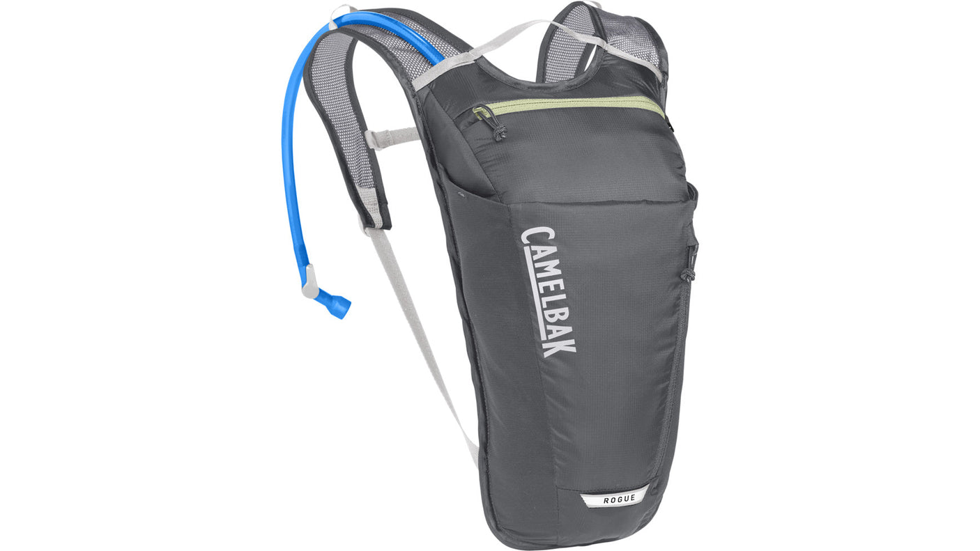 CamelBak Rogue Light sac à dos d'hydratation 5l + 2l femme gris