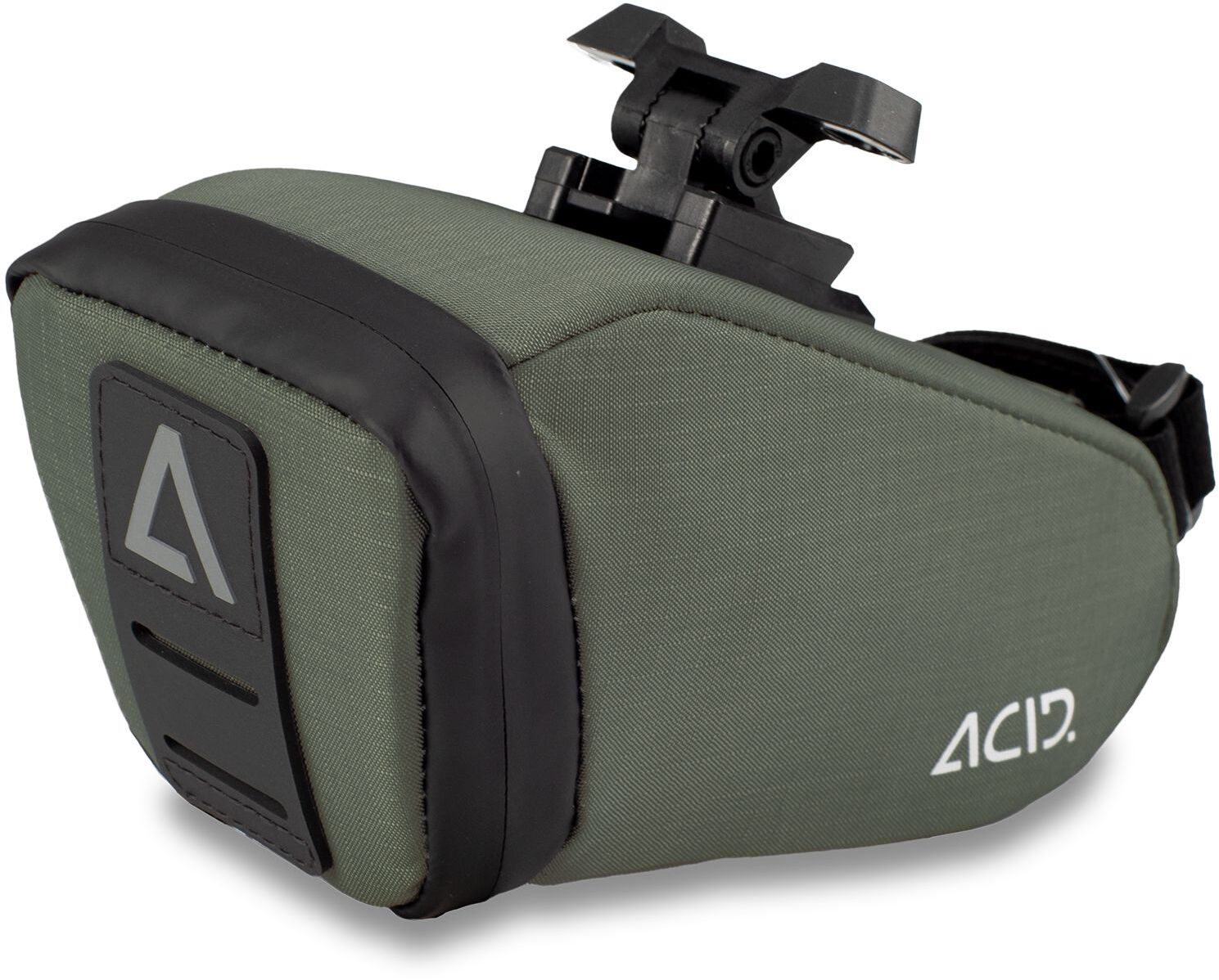 ACID Sacoche de selle CLICK M olive