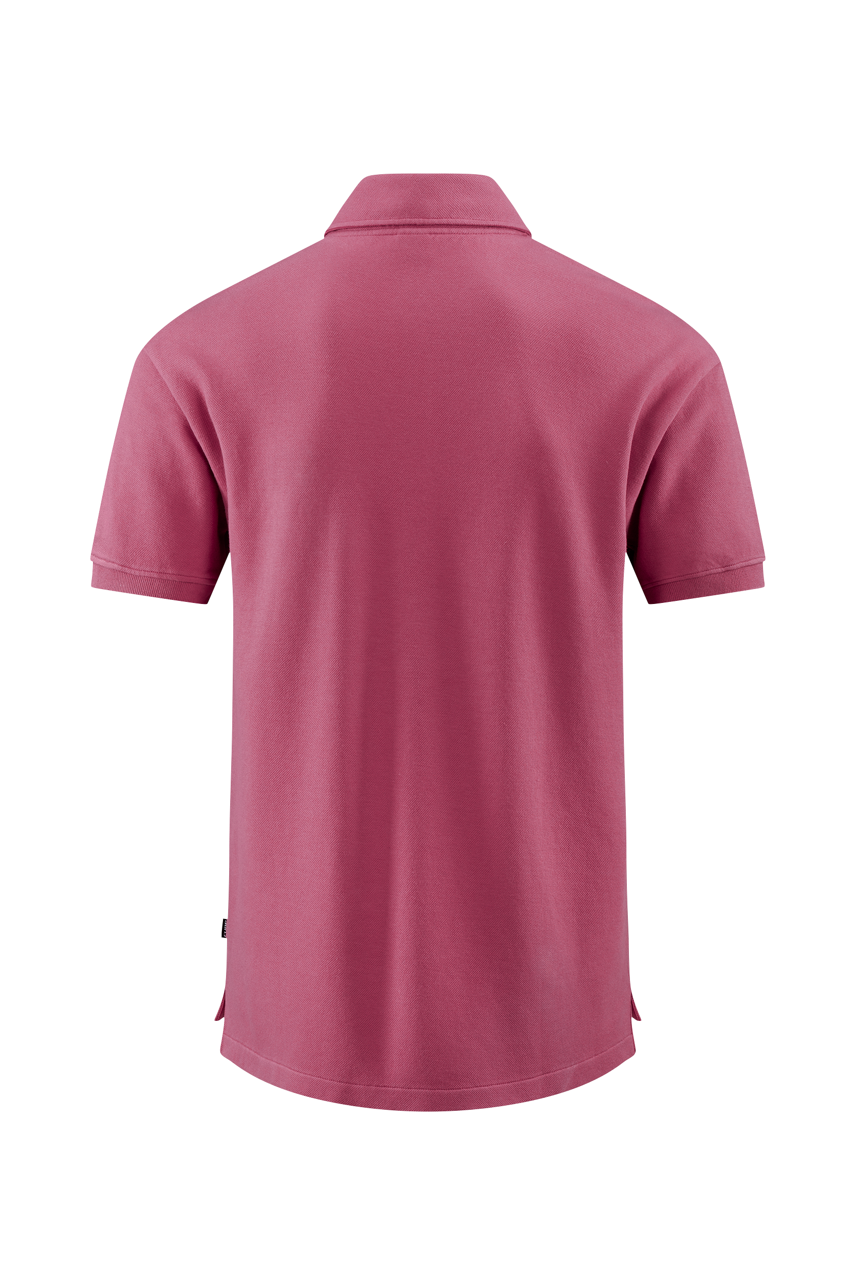 CUBE Polo Organique GTY FIT