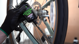 Finish Line huile de chaîne pour vélo électrique 120ml