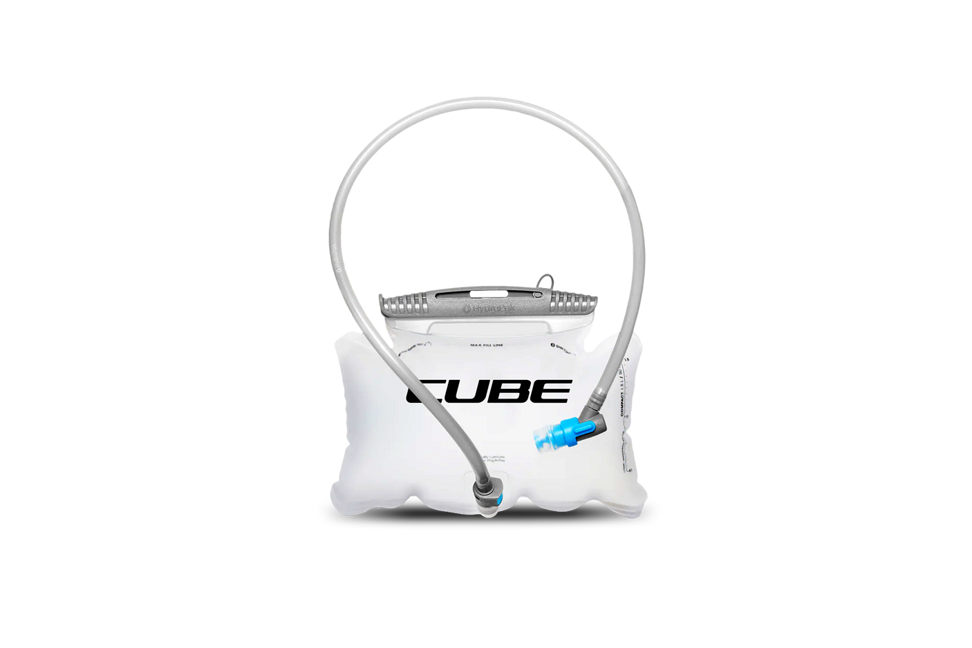Sac banane pour vessie d'hydratation CUBE 1.5