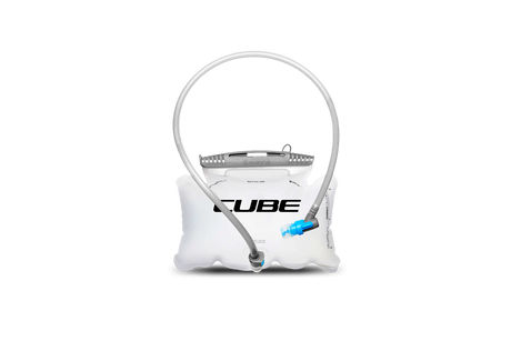 Sac banane pour vessie d'hydratation CUBE 1.5