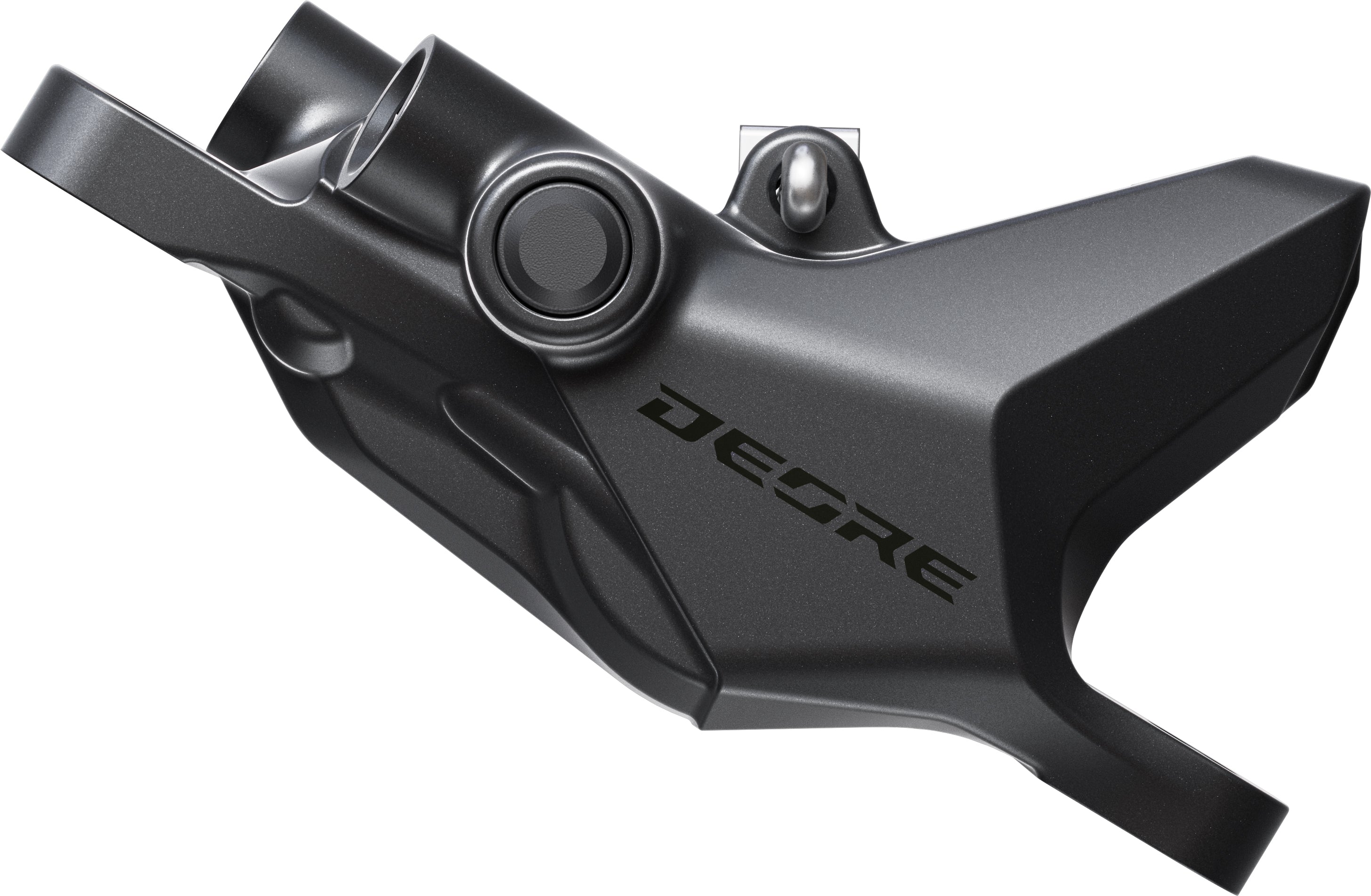 Étrier de frein Shimano DEORE BR-M6200 2 pistons Postmount