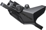 Étrier de frein Shimano DEORE BR-M6200 2 pistons Postmount