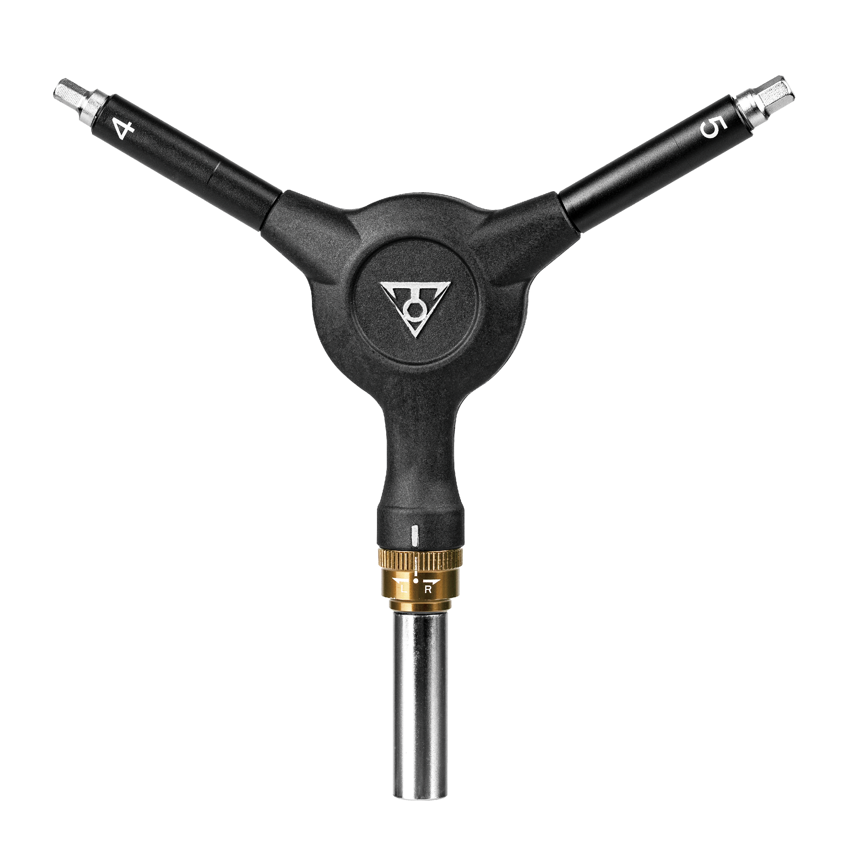 Topeak Y-Speed cliquet