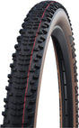 Schwalbe Racing Ralph Super Race Evolution pneu souple 29x2.25" TLE Addix Speed ​​​​noir
