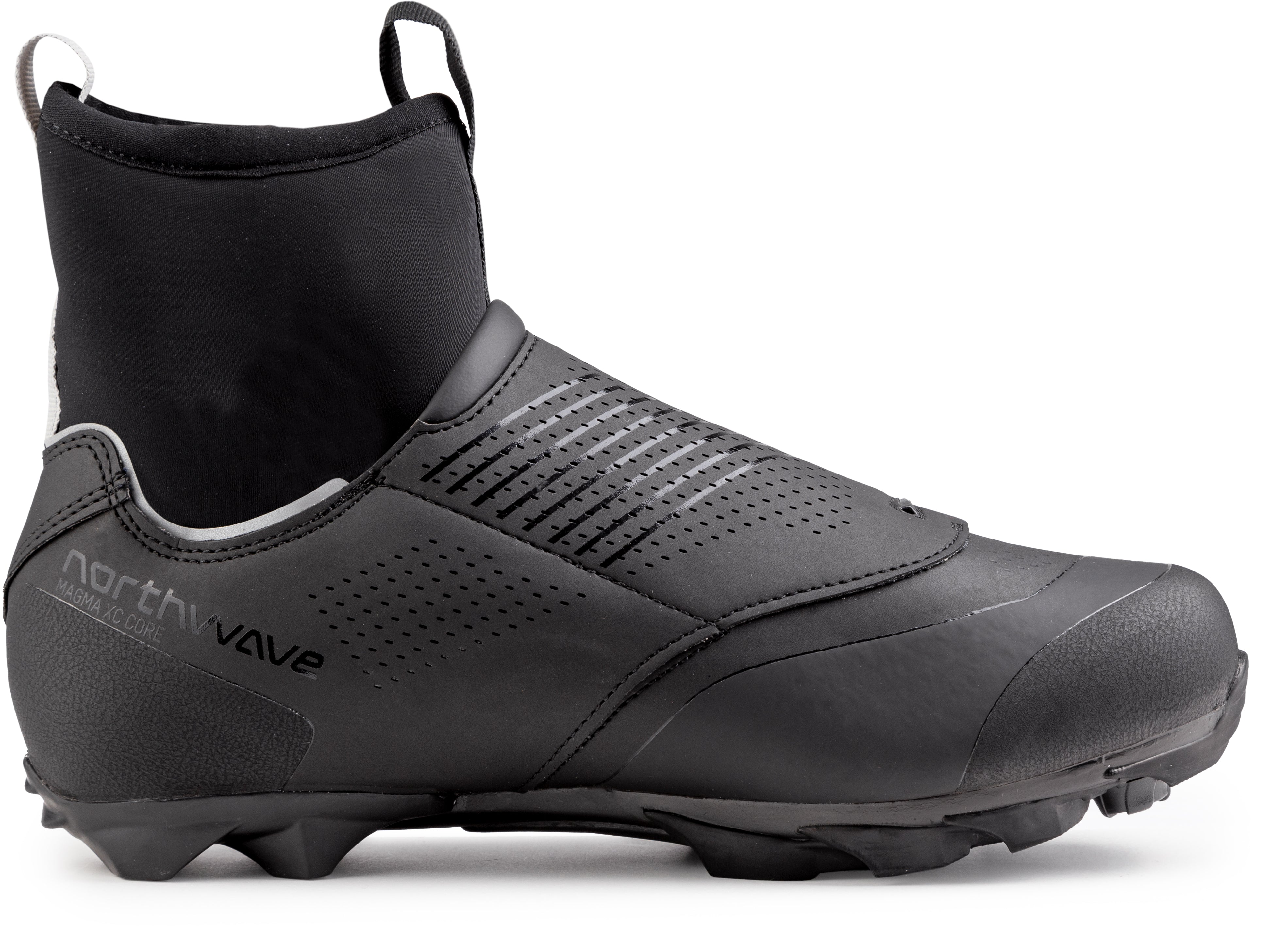 Northwave Magma XC Core Noir