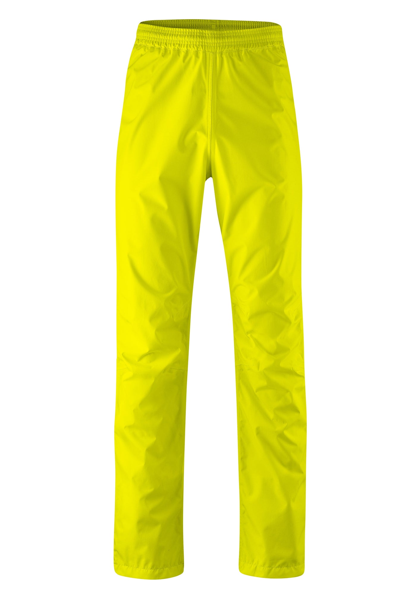 Gonso Save Pantalon De Sécurité Jaune