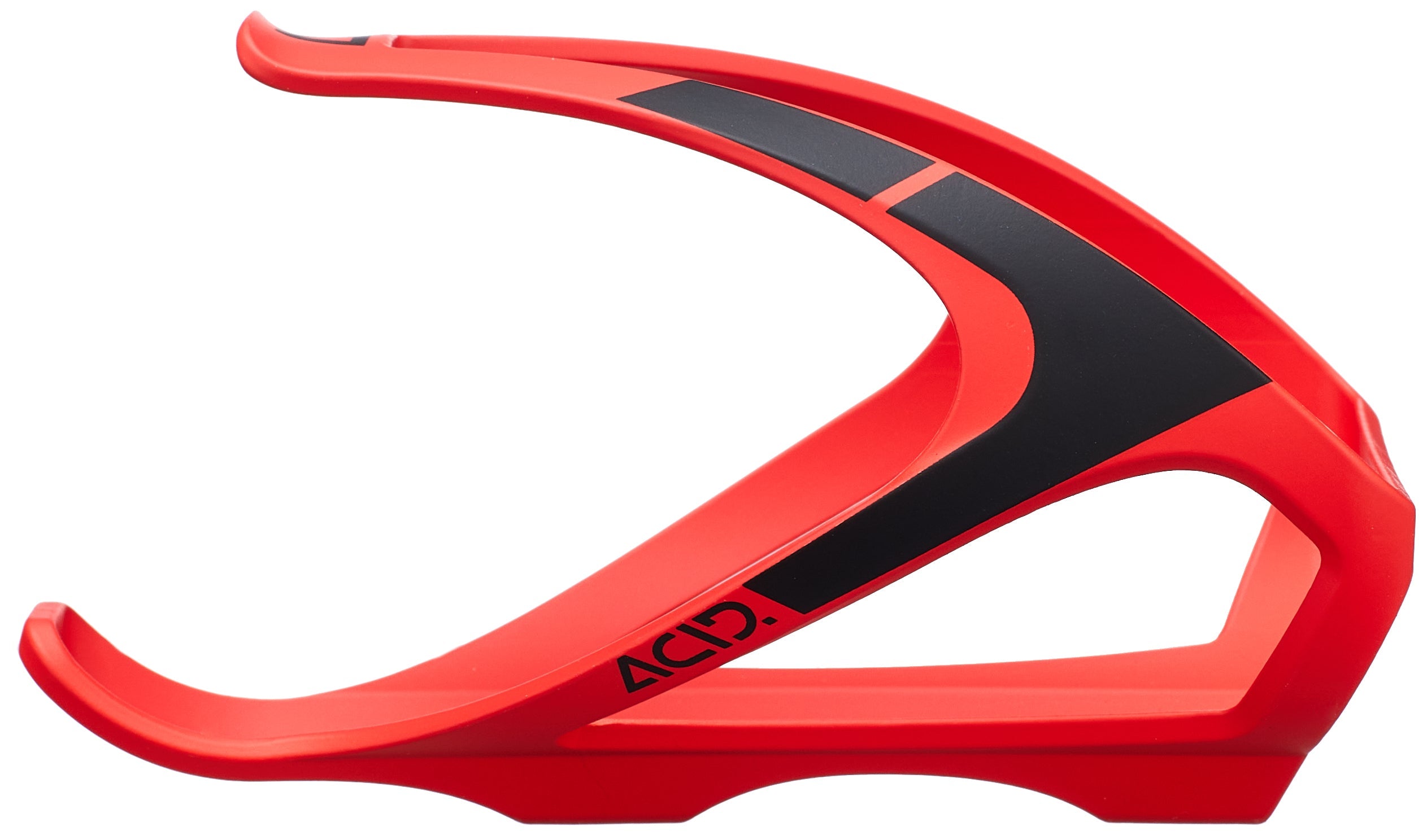 ACID porte-bidon HPP rouge mat´n´black