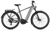 Kalkhoff ENDEAVOUR 5 SEASON Diamant 800 gris jet