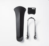 Ass Savers WGS-2 Win Wing Gravel garde-boue arrière stealth