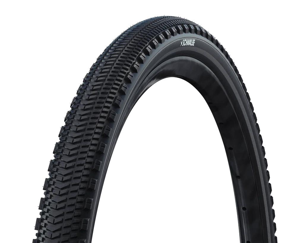 Schwalbe G-ONE Overland 365 Addix 4Season RaceGuard TLR R-50 noir-réfléchissant