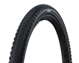 Schwalbe G-ONE Overland 365 Addix 4Season RaceGuard TLR R-50 noir-réfléchissant