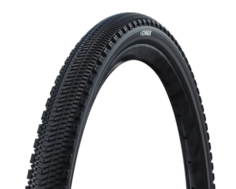 Schwalbe G-ONE Overland 365 Addix 4Season RaceGuard TLR R-50 noir-réfléchissant