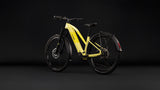 Cube Reaction Hybrid Race 800 FE Trapèze bananasplit´n´black (2027)