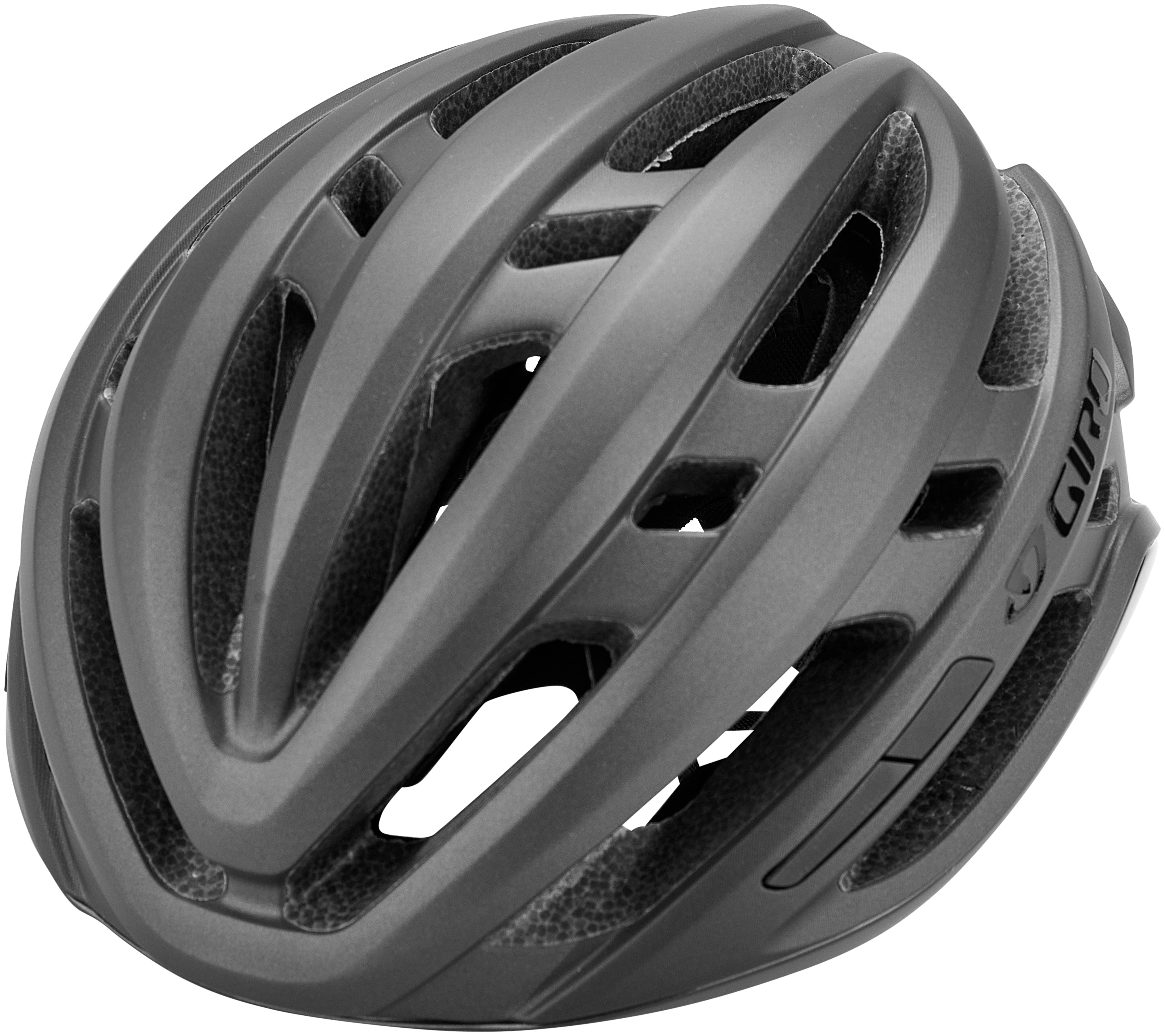 Casque Giro AGILIS MIPS mat noir